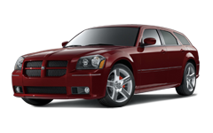 Ремонт насоса ГУР Dodge Magnum в Ростове-на-Дону